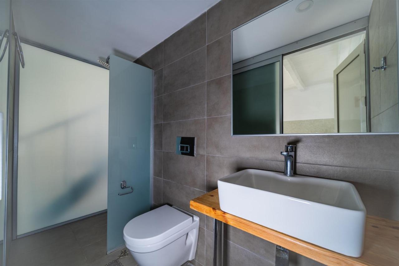 Hotel Anemi Stalida Dış mekan fotoğraf