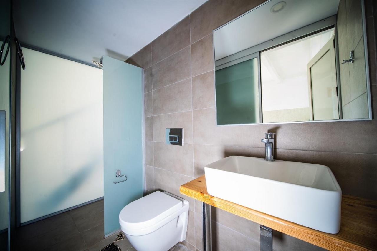 Hotel Anemi Stalida Dış mekan fotoğraf